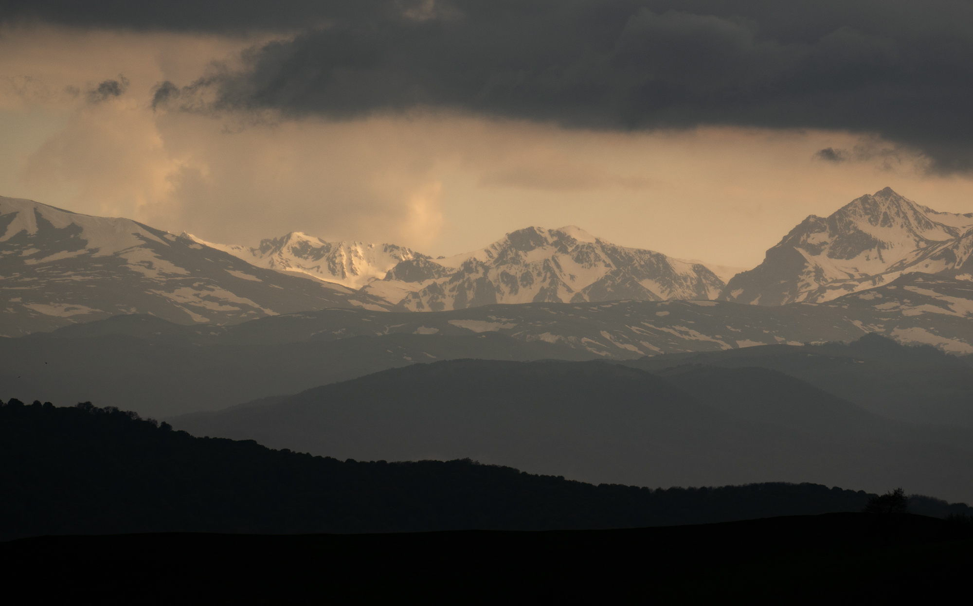 [May 2021] Baranakha, KChR - My, The mountains, Hiking, Caucasus, Karachay-Cherkessia, The photo, Beginning photographer, Longpost