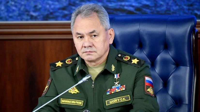 Where in Siberia they will probably build new cities based on Shoigu's idea - Politics, Sergei Shoigu, Russia, Siberia