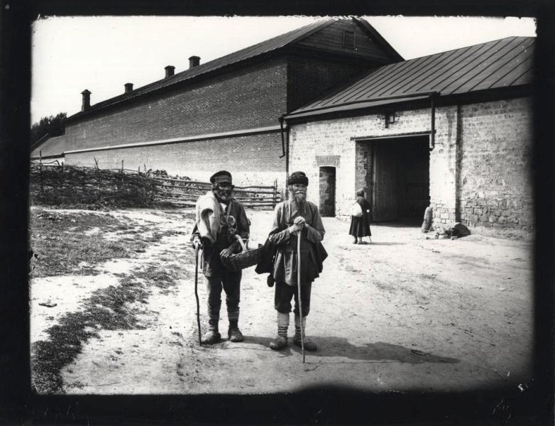 Старые фотографии № 96 - История, Фотография, Подборка, Ретро, Длиннопост, Черно-белое фото, Историческое фото