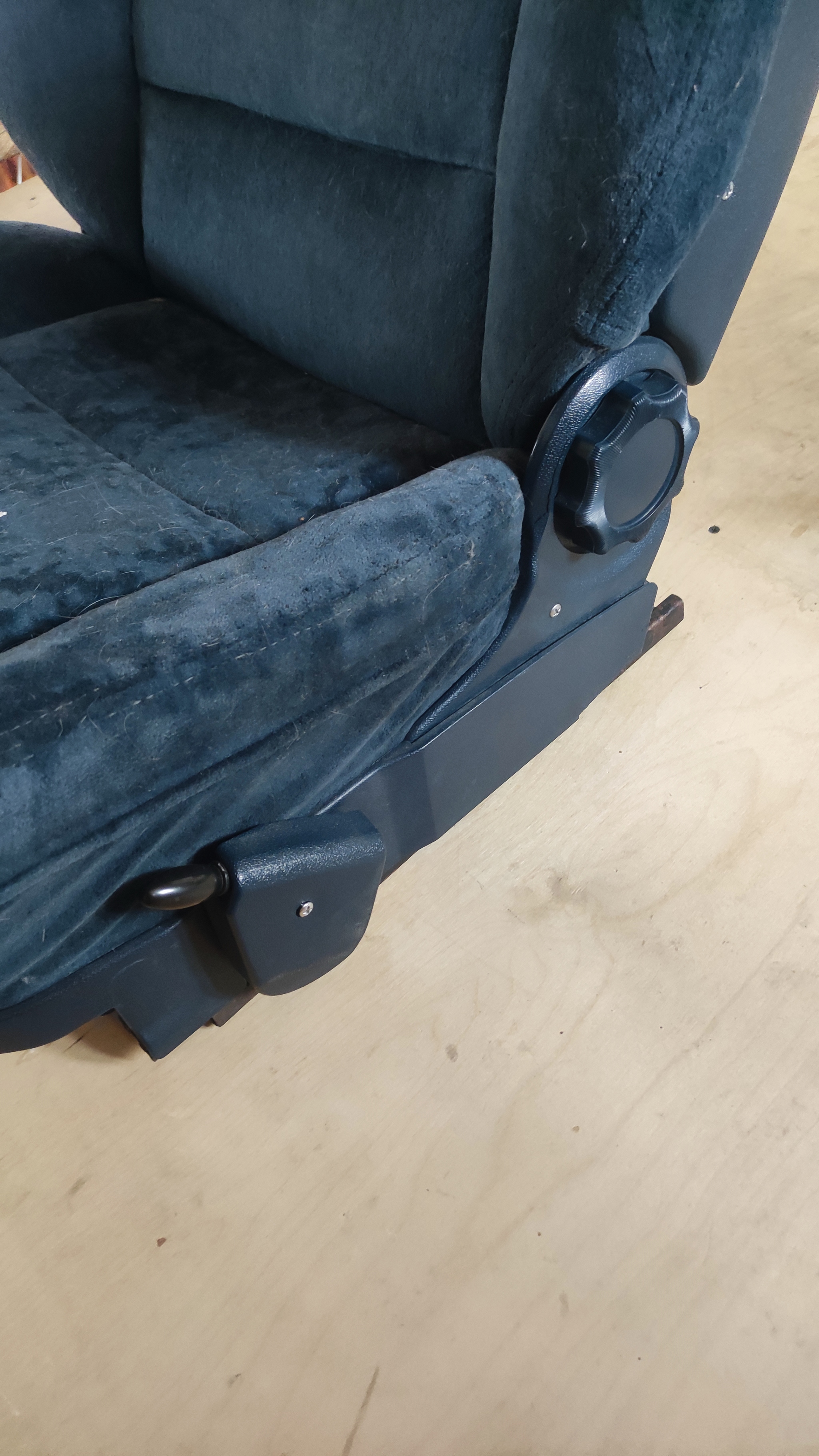 Help identify - My, Auto, Seat, Velour, What's this?, Longpost