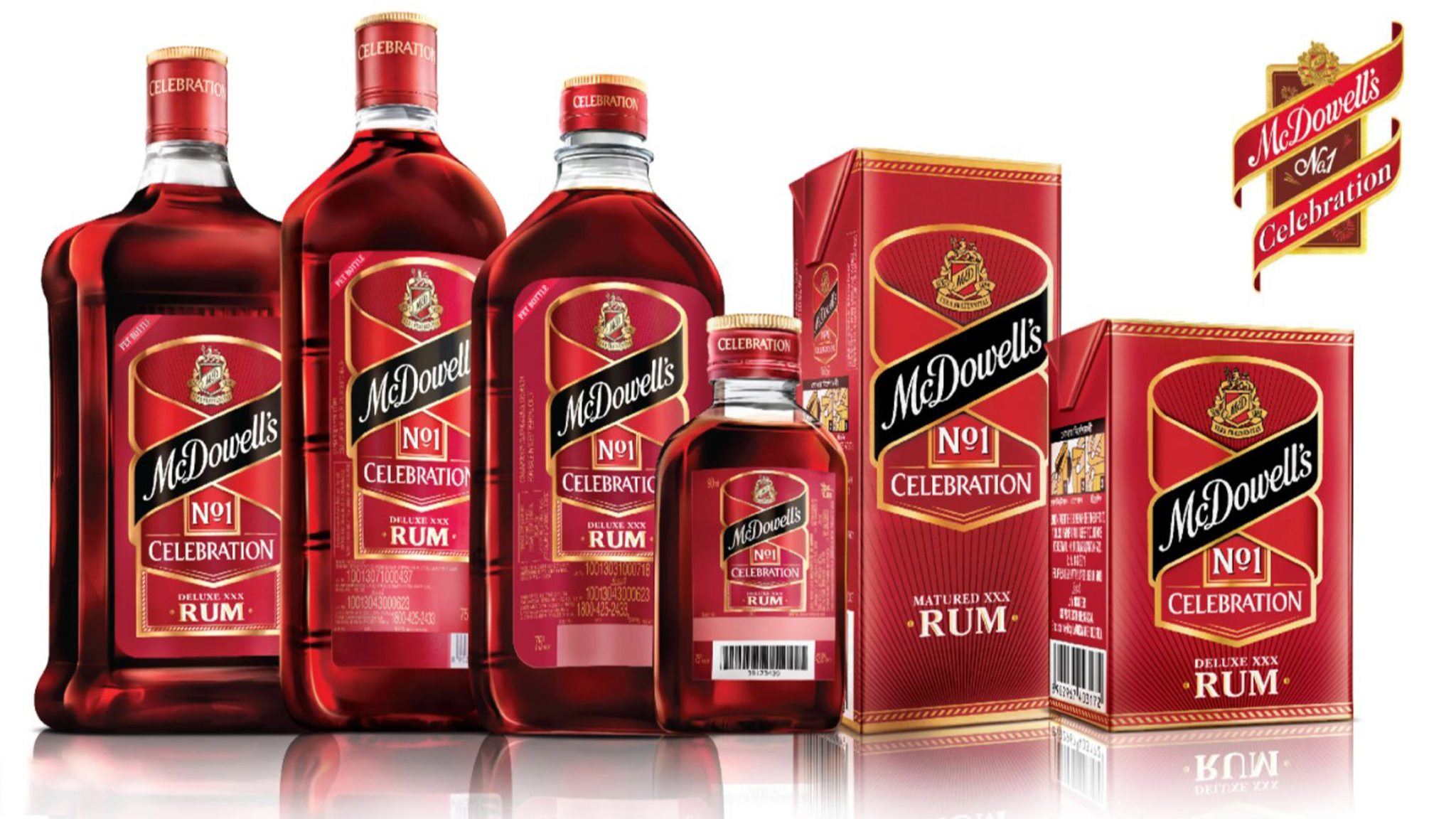 Top 10 best-selling rum in the world last year - My, Rum, Alcohol, Jamaica, Longpost