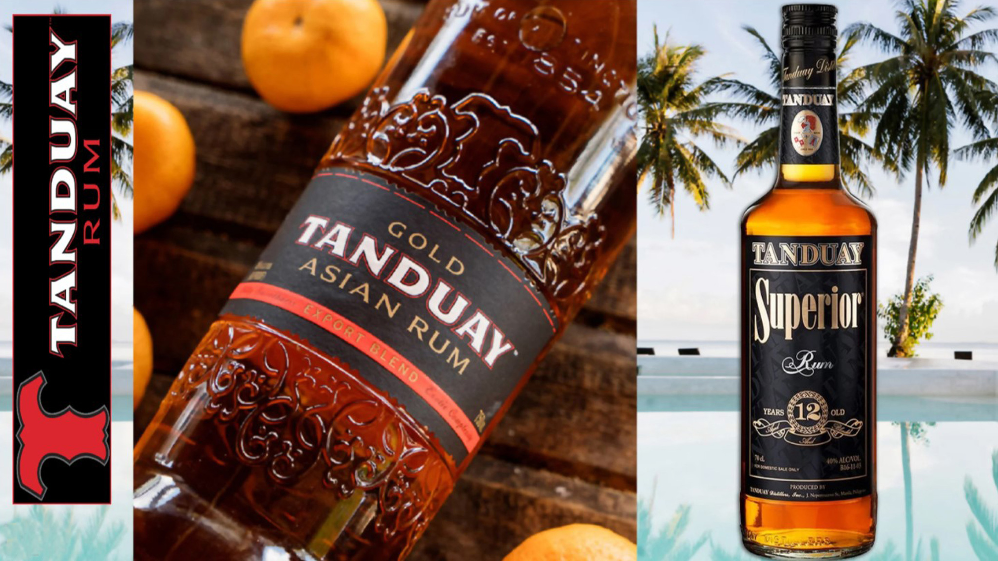 Top 10 best-selling rum in the world last year - My, Rum, Alcohol, Jamaica, Longpost