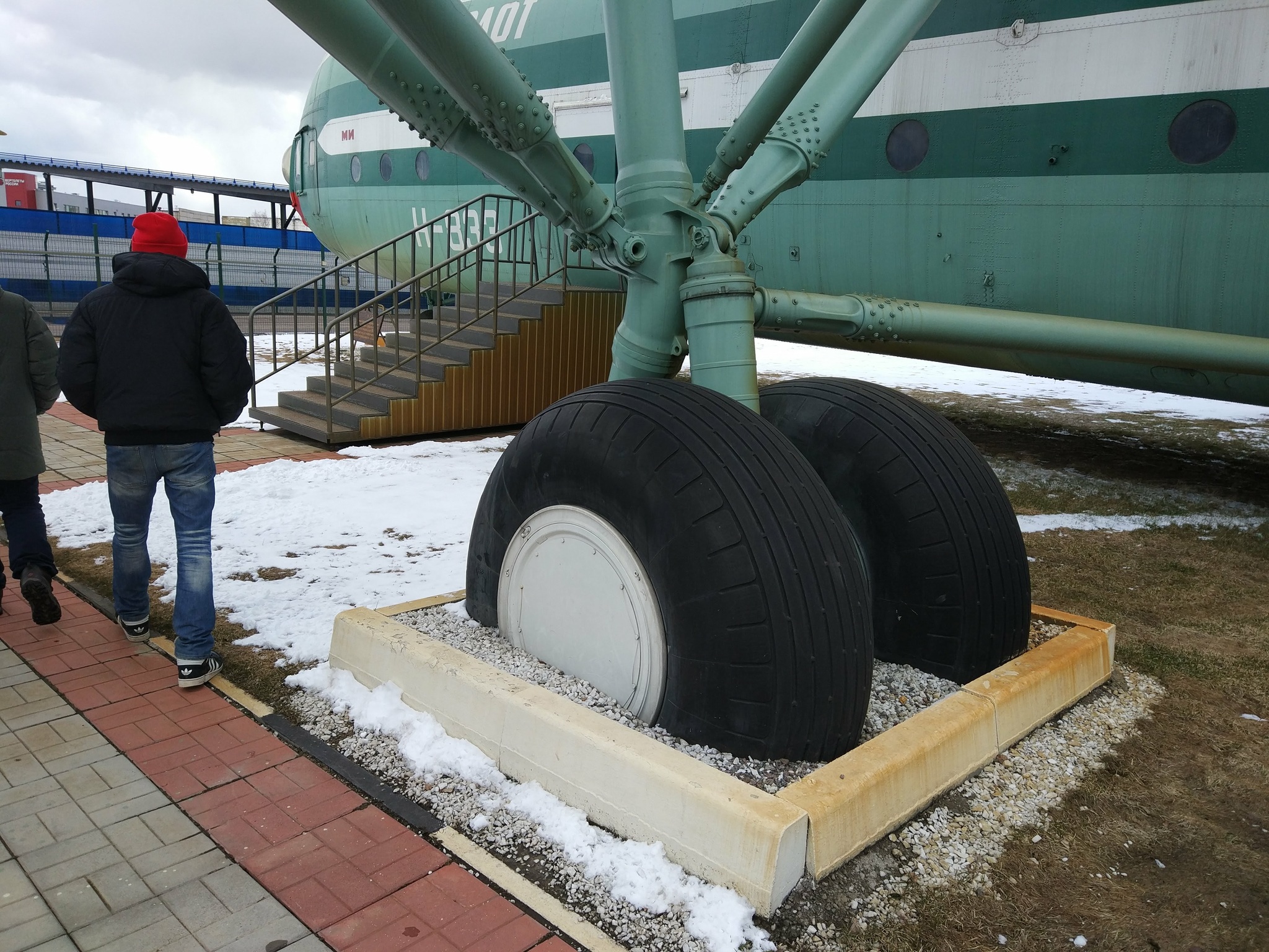 National Center for Helicopter Engineering named after M. L. Mil and N. I. Kamov - My, Helicopter, Aviation, Factory, Miles, Kamov, Longpost