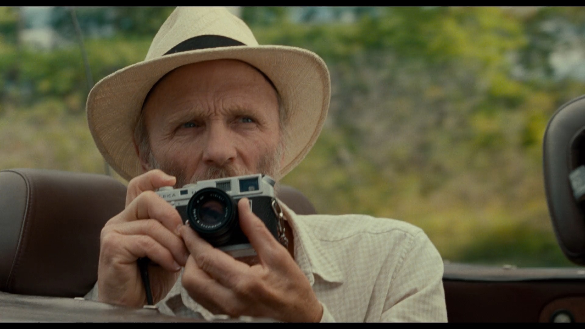 Kodachrome (2017) - My, Movies, Ed Harris, Kodachrome, Family, Craft, Смысл жизни, Review, Longpost