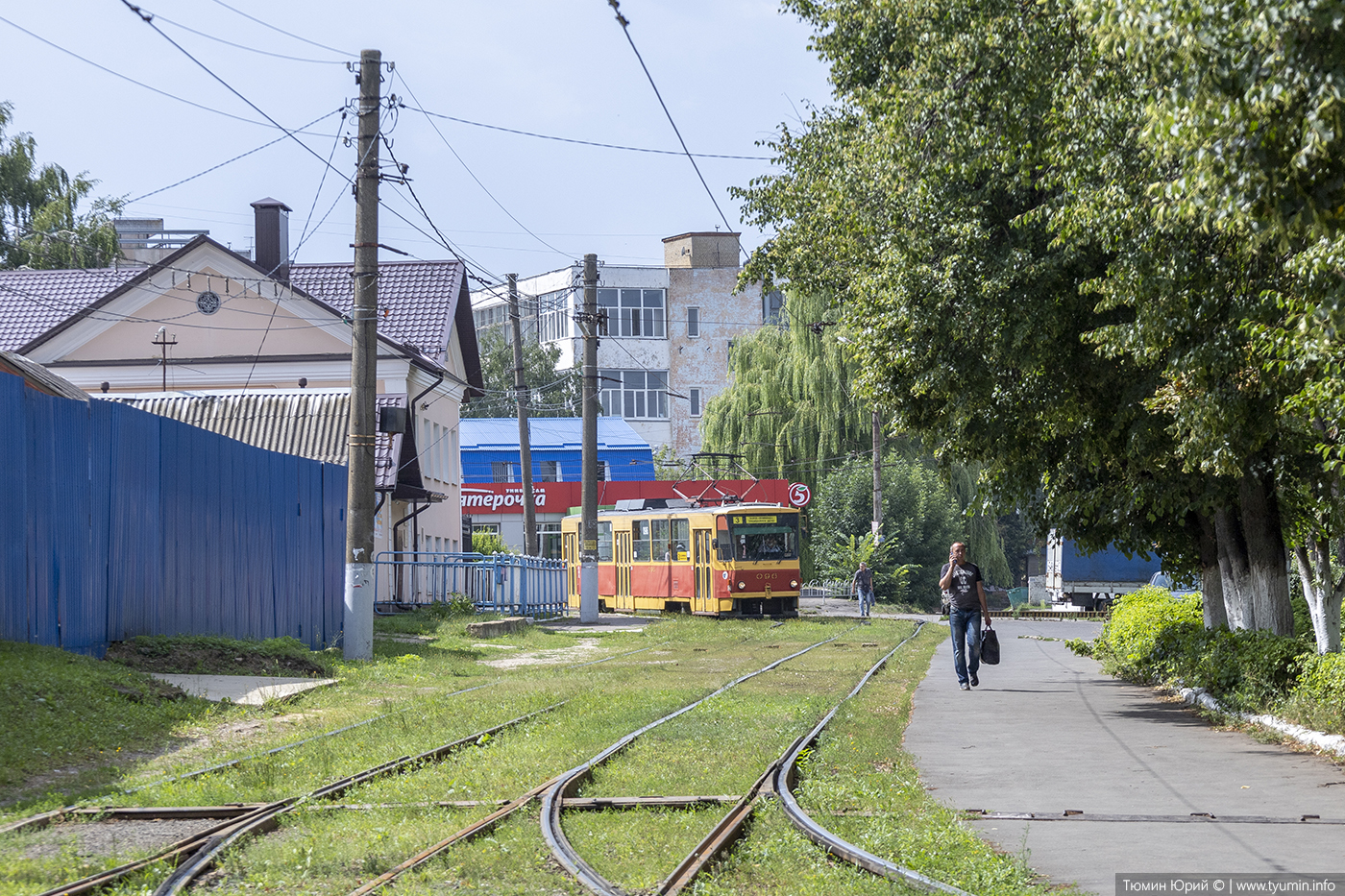 Город Орёл | Пикабу