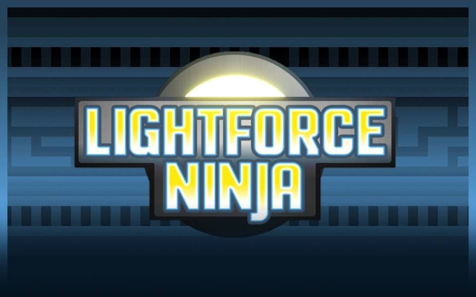 Lightforce ninja - бесплатно на itchio - Игры, Халява, Не Steam, Itchio