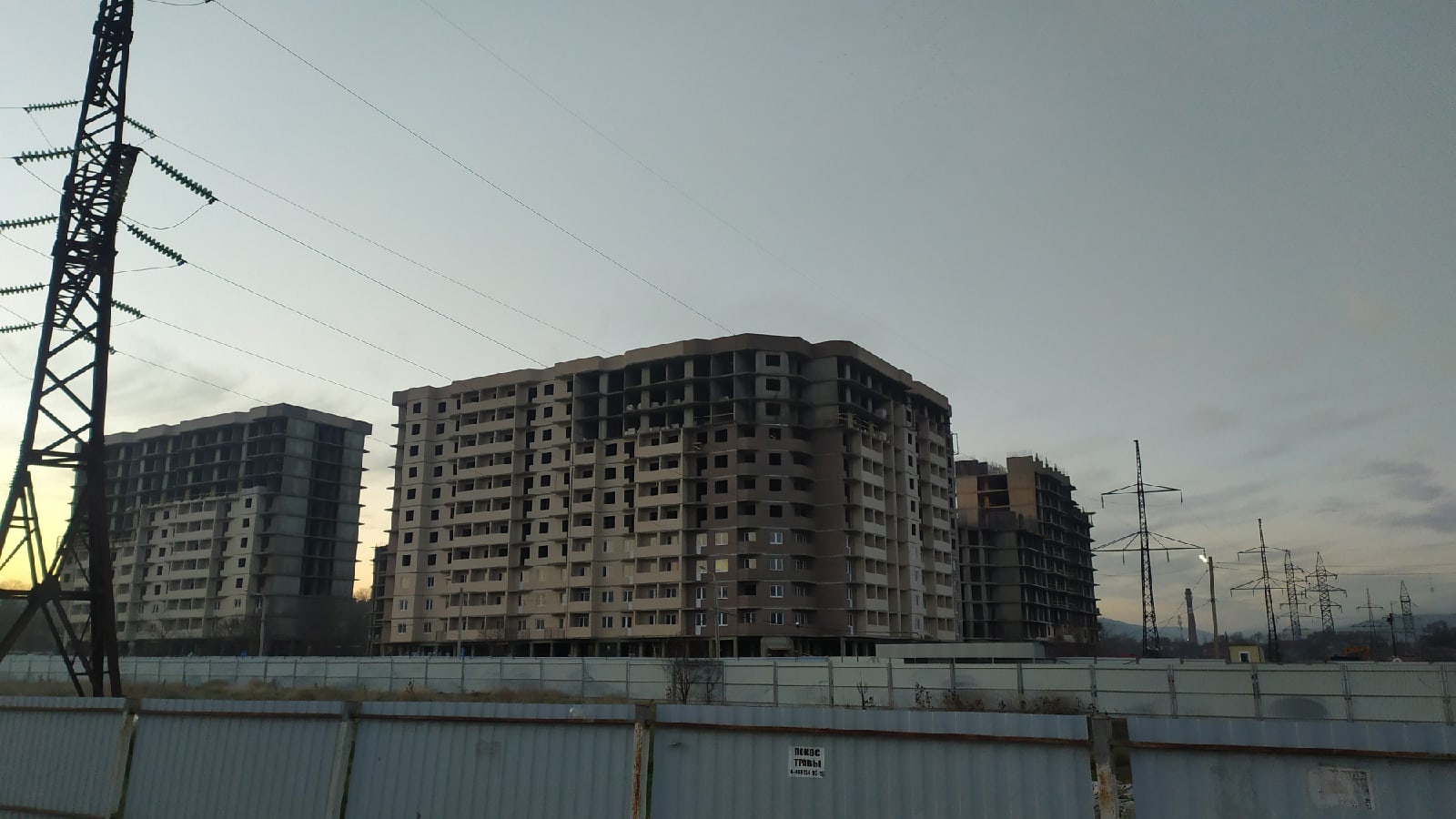 Infill development in the city of Novorossiysk. Violations, arbitrariness and complete indifference to social infrastructure - My, Краснодарский Край, Kuban, Novorossiysk, New building, Negative, Residential complex, Social, People, , Building, Social, Apartment, Building, Developer, Administration, Head of the district, Mayor, Commission, Law, Law violation, High-rise building, Longpost