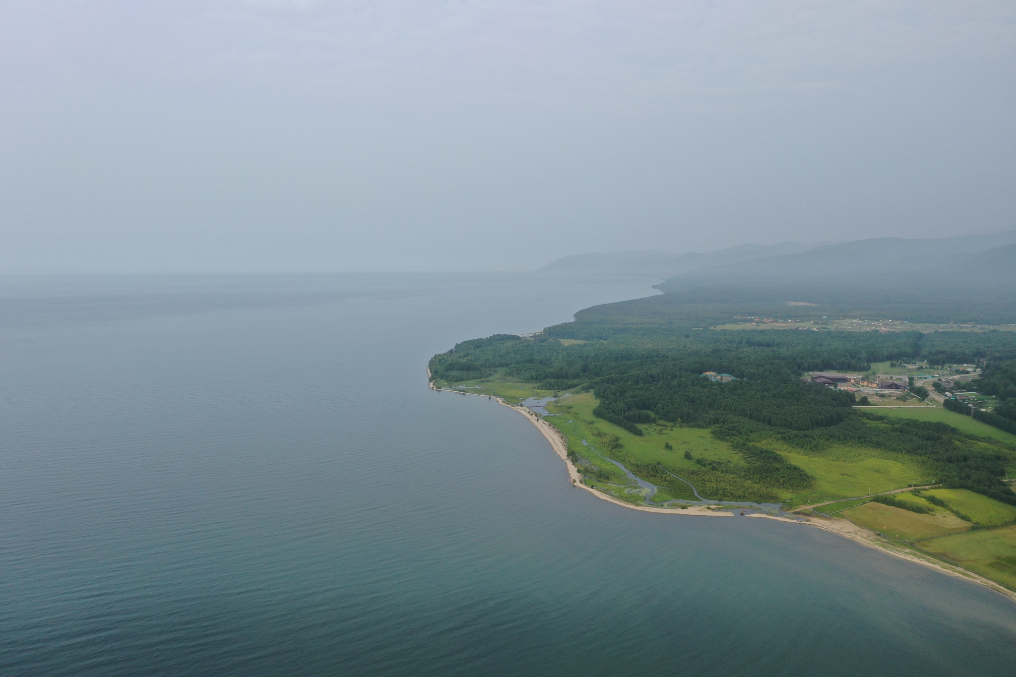 My first trip to Baikal - My, The photo, Baikal, Longpost