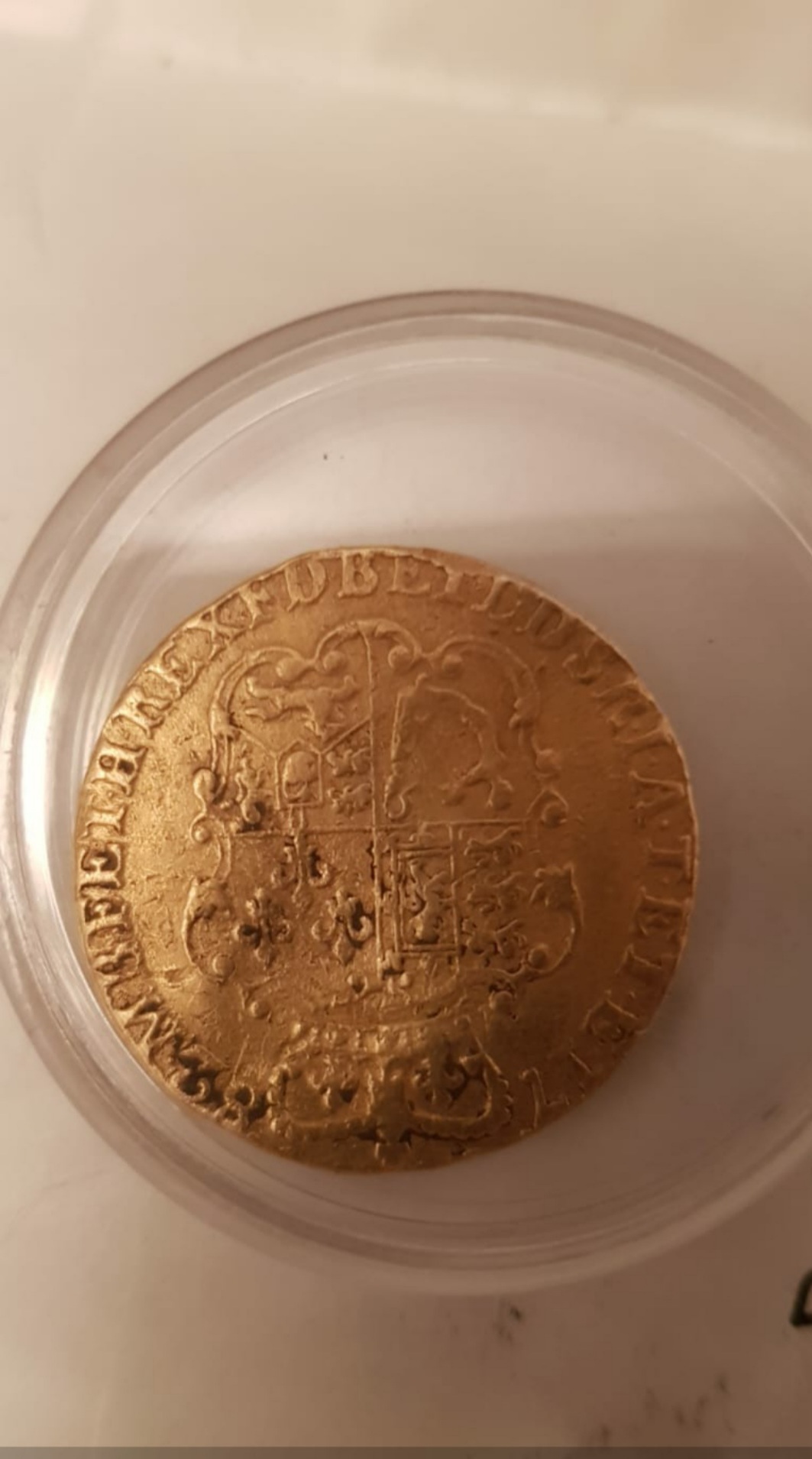 Finds at construction sites - My, Find, Construction, Gold coins, Building, Longpost