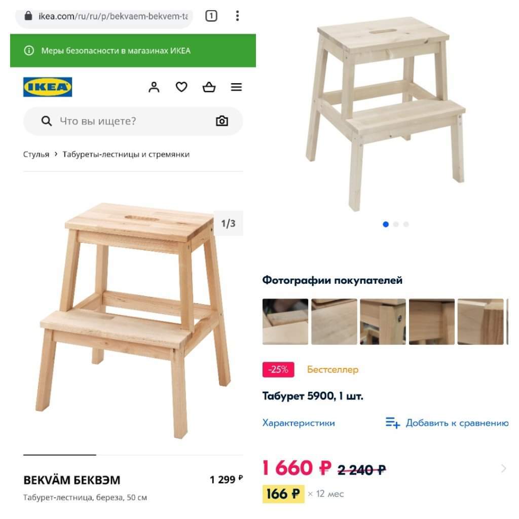 Gods save Ikea! 5-6 - My, IKEA, Fake, Products