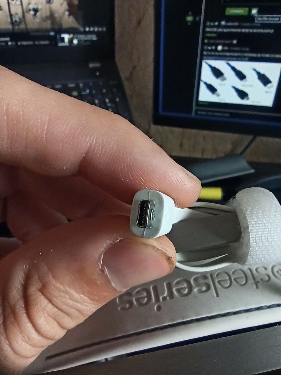 Please help me identify the connector - My, Help, Connector, Headphones, Longpost