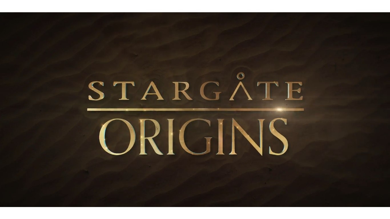 Stargate: Origins - убийца франшизы c 25-летней историей | Пикабу