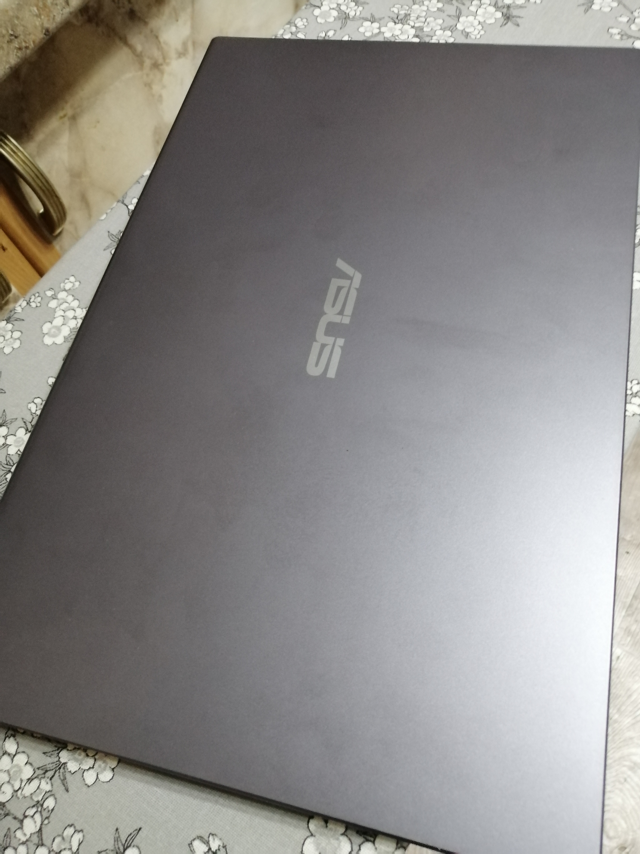 Rubbish from Asus - My, Mat, Asus, Notebook, Longpost