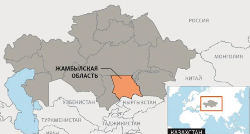 Cave nationalism in Kazakhstan and Kyrgyzstan - My, Kazakhstan, Kyrgyzstan, Nationalism, middle Asia, Russophobia, Politics, Allies, Longpost