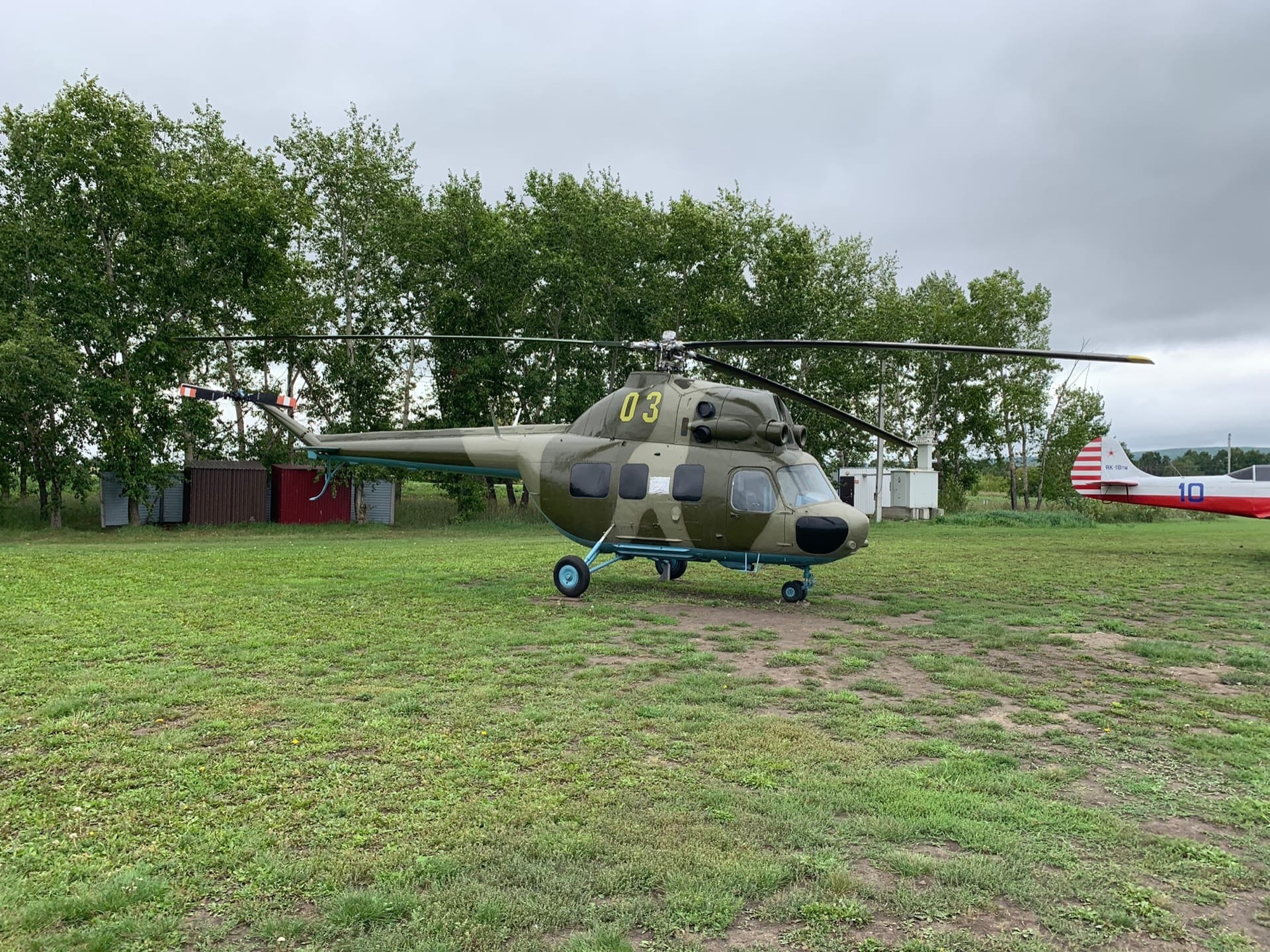 A little aviation in your feed - My, Aviation, Airplane, Post #7640433, Berdsk, Longpost