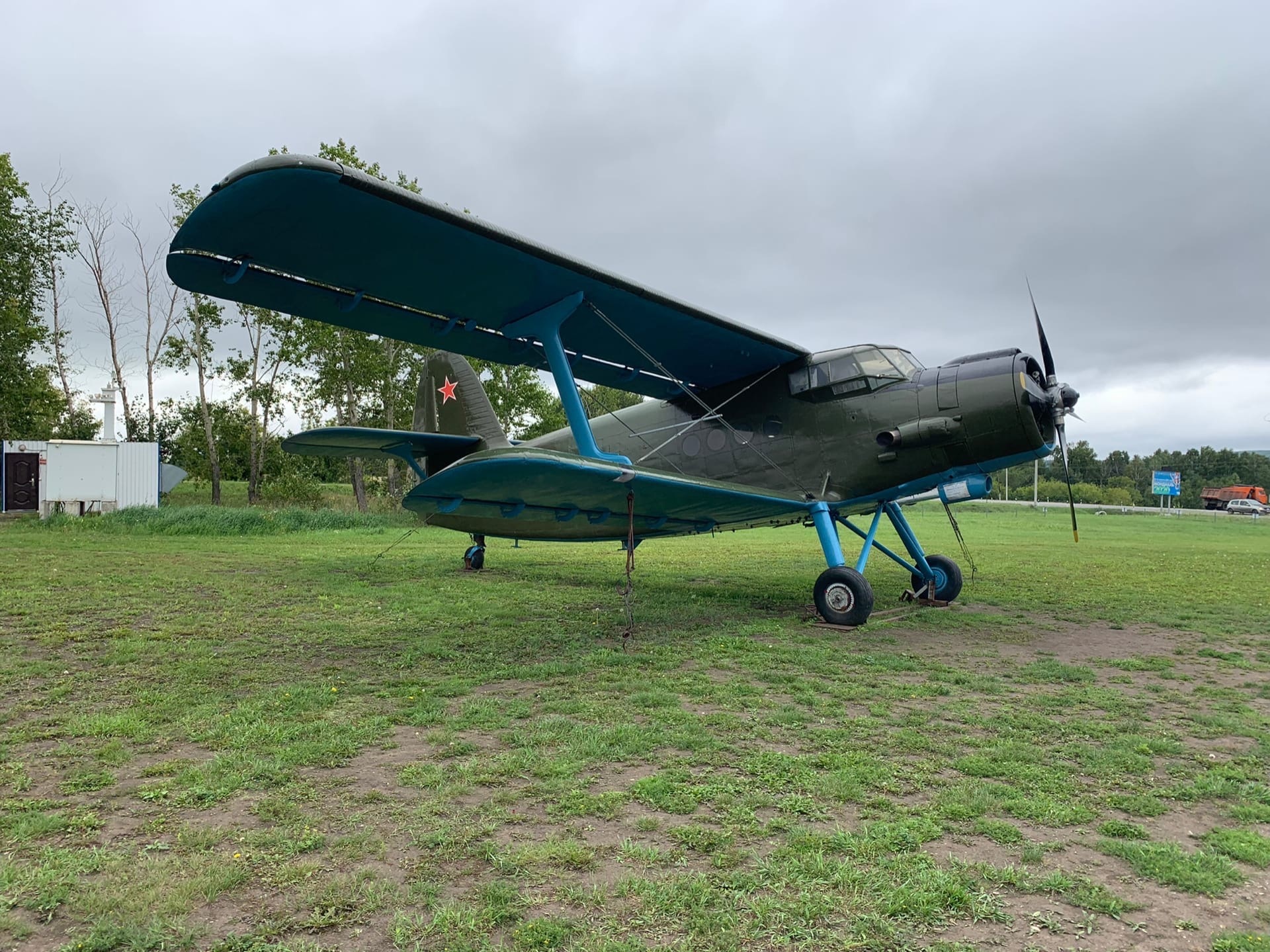 A little aviation in your feed - My, Aviation, Airplane, Post #7640433, Berdsk, Longpost