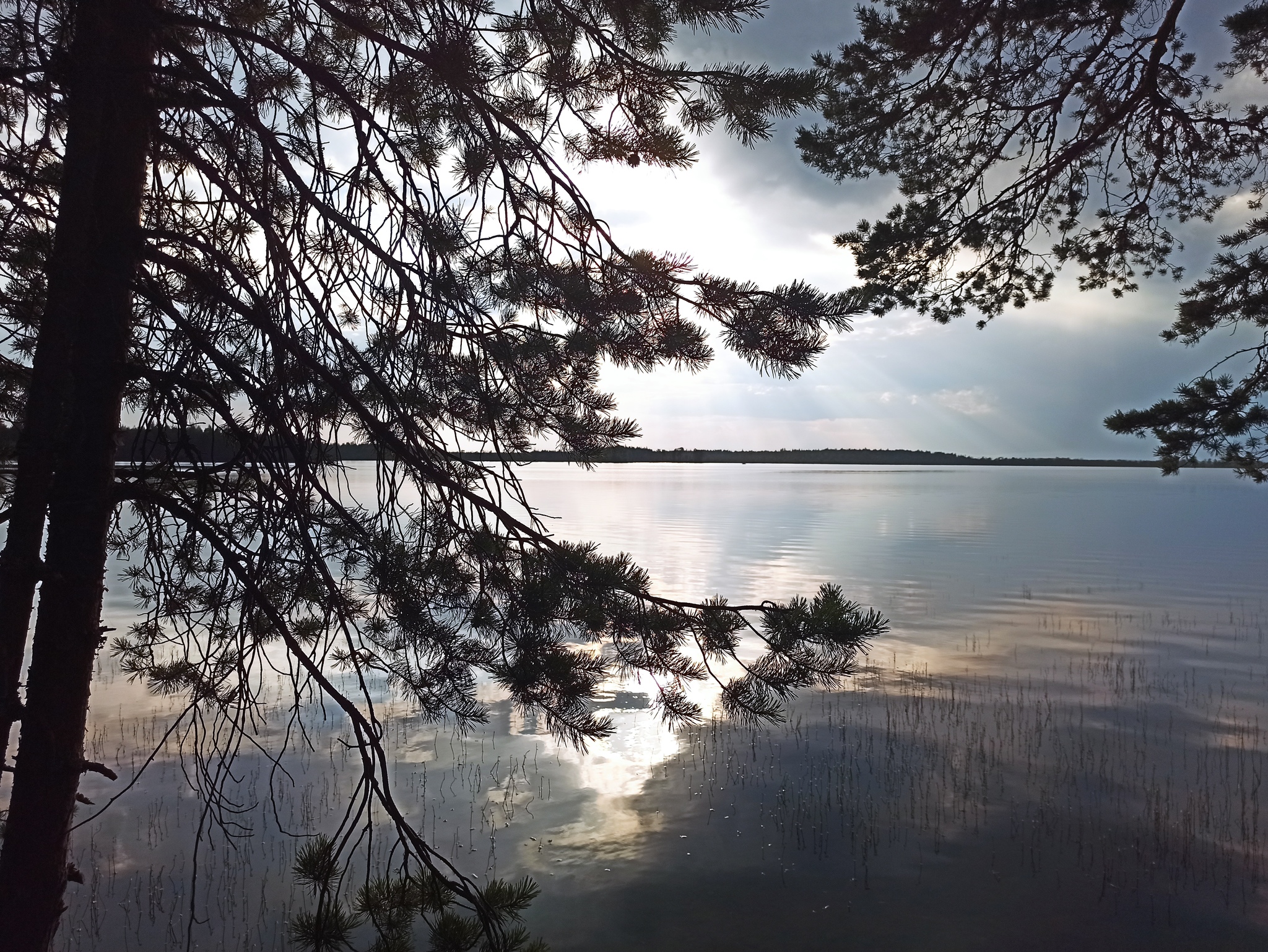 Karelia - My, The photo, Nature, Карелия, Longpost