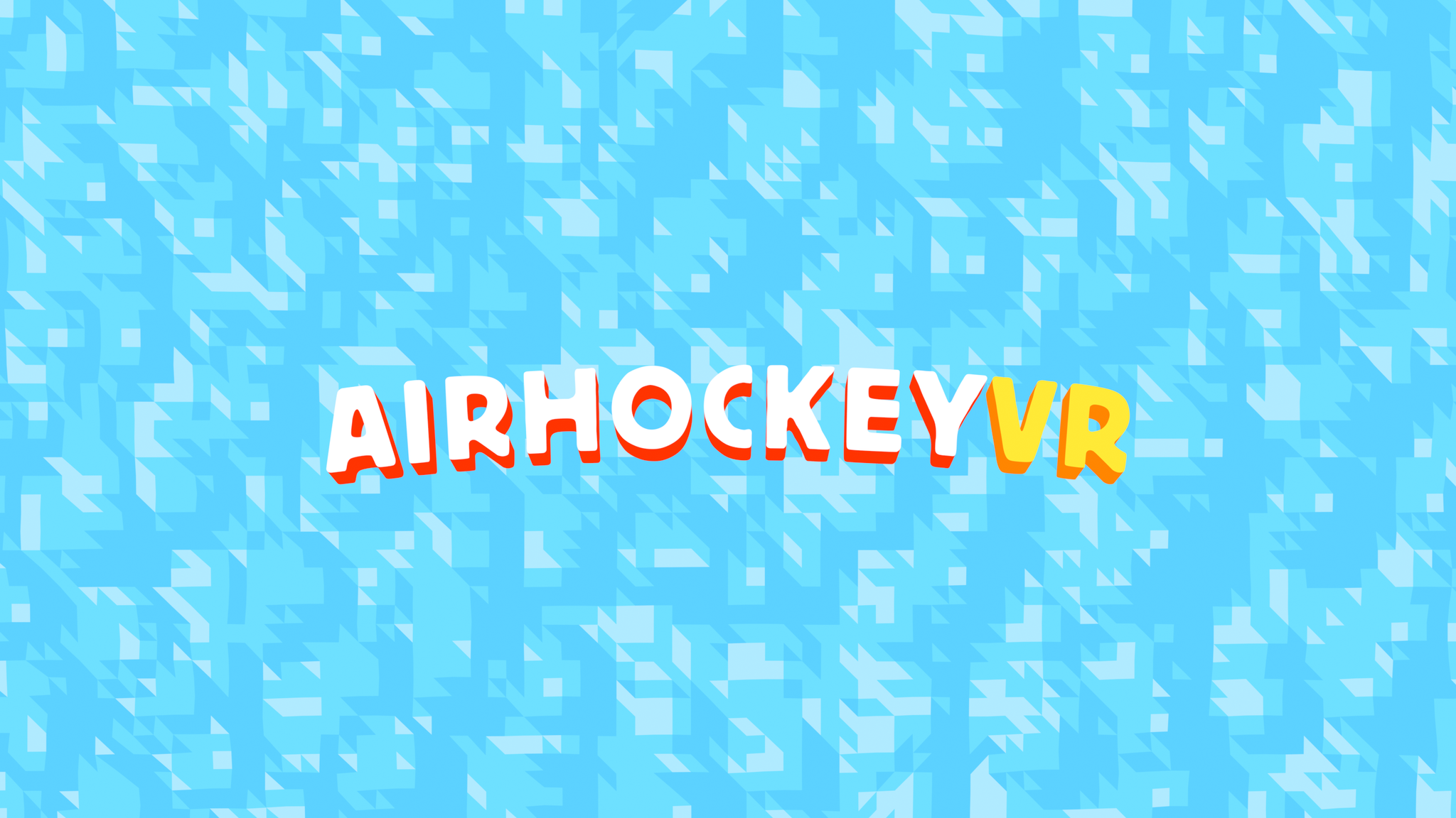 Giving away AirHockeyVR for Oculus Quest - My, Oculus Quest, Game distribution, 