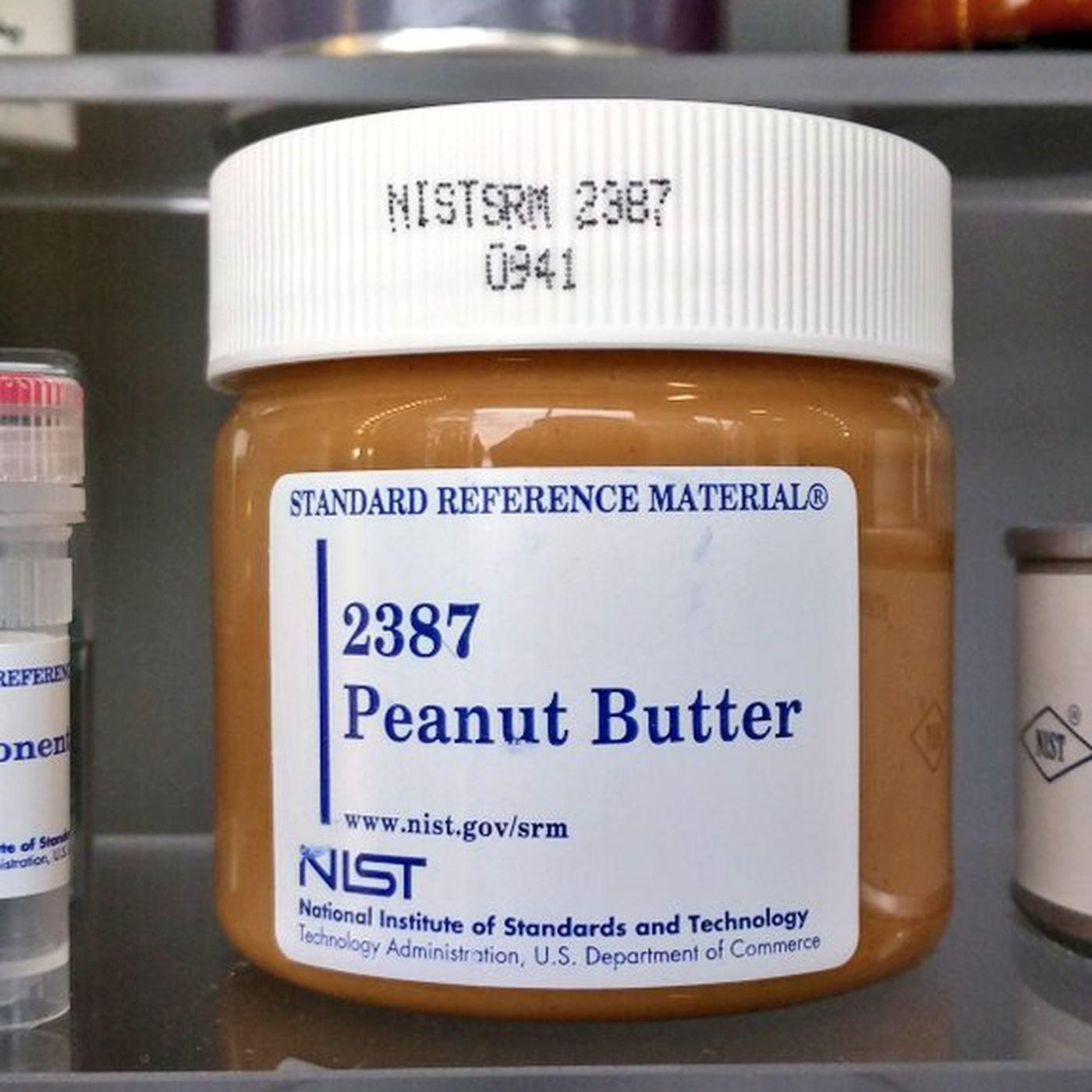 Ideal Peanut Butter - Reference, Peanut, Food