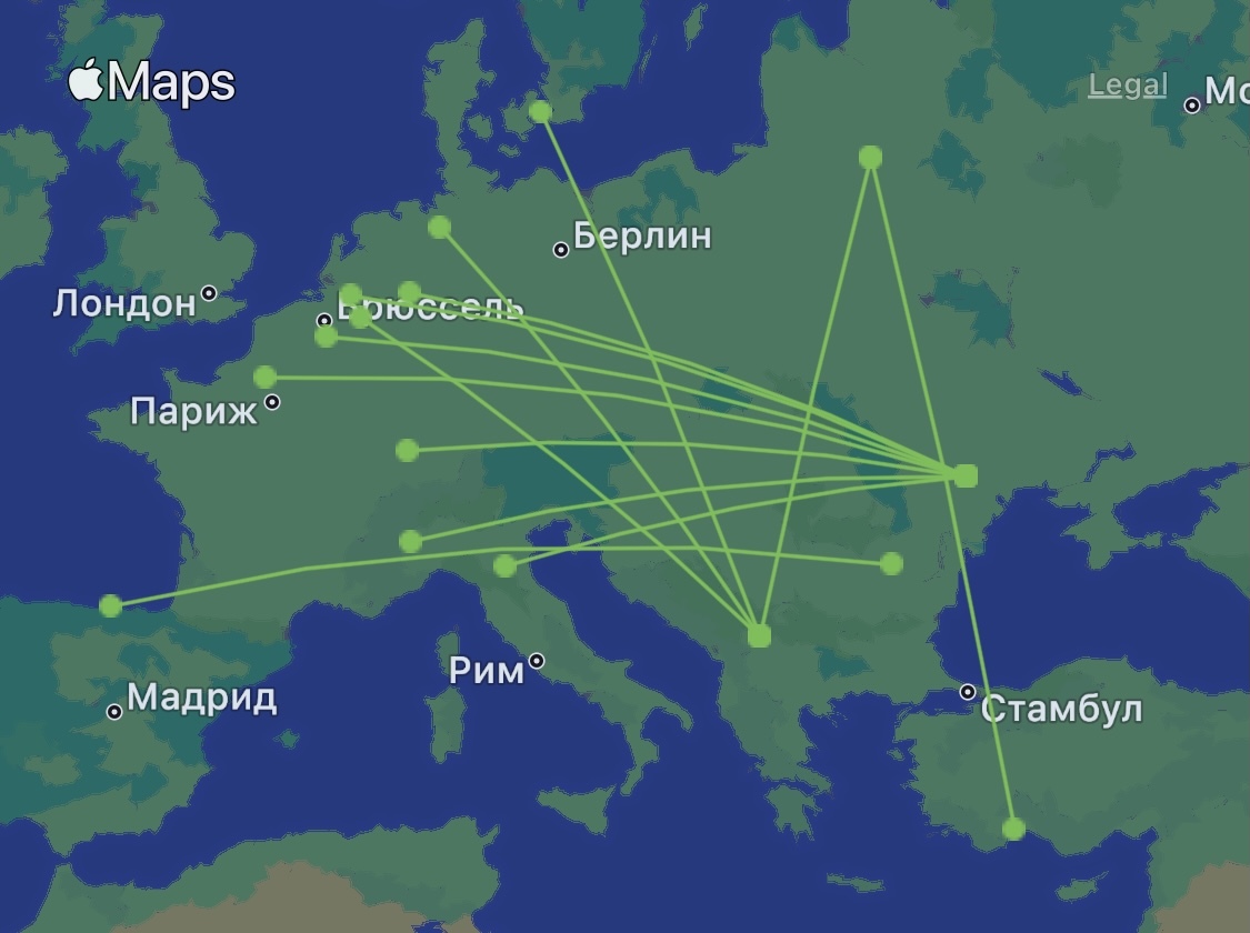 About routine - My, Aviation, Flight, Clouds, Airplane, Airbus, Longpost