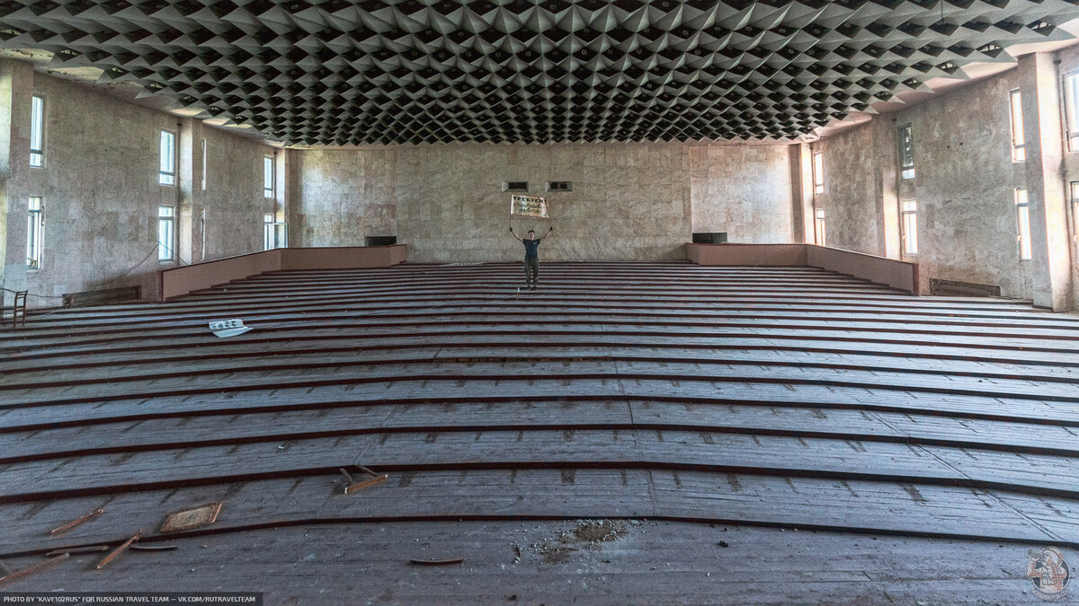 Soviet factory that produced millions of binoculars. - My, Abandoned, Abandoned factory, the USSR, Production, Requiem for the plant, Longpost