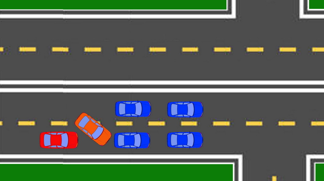 Как "автопилот" меня спас | Пикабу