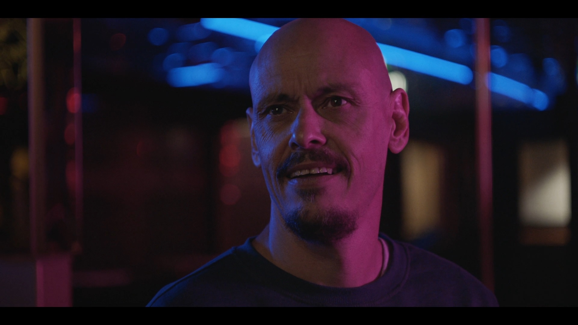 Mr. Inbetween (2018 – 2021) - My, Serials, Movies, Crime, Drama, Review, Screenshot, Mat, Longpost