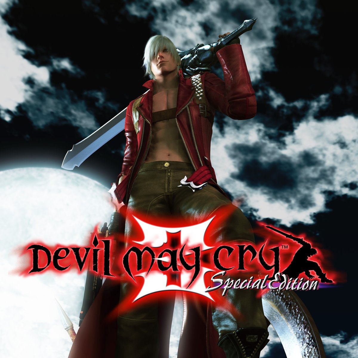 20 years of the Devil May Cry series - Devil may cry, Capcom, Gamers, Longpost