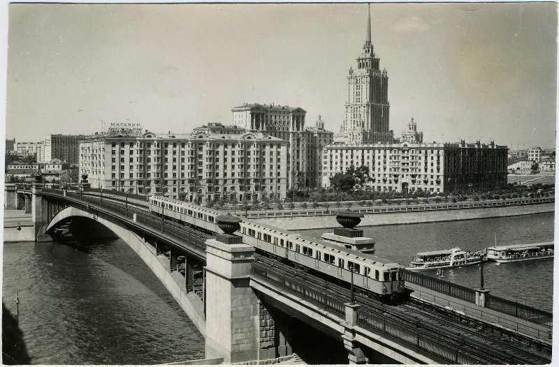 Stalin skyscrapers - Story, История России, History of the USSR, the USSR, Made in USSR, Back to USSR, Russia, Moscow, , Town, Tourism, Travels, Travel across Russia, Architecture, Images, The photo, Longpost