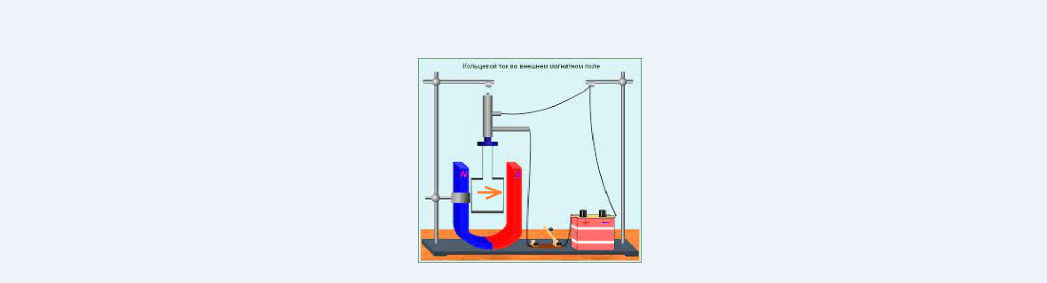 Magnet experience. A little more physics - My, Physics in games, Entertaining, Video, Longpost