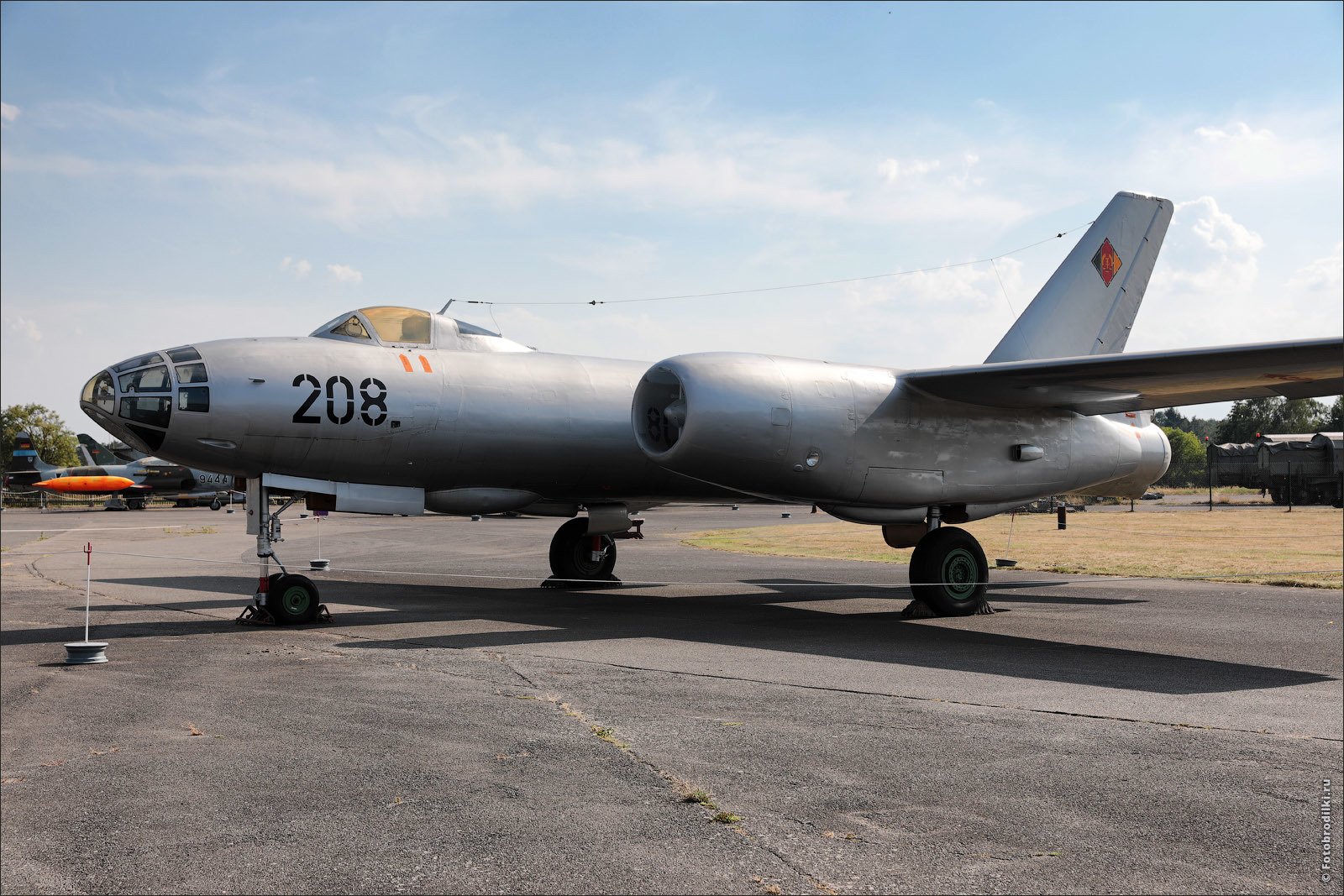 Photowalk: Berlin-Gatow, Germany #1 - My, Photobritish, Travels, Europe, Airplane, Fighter, Museum, Museum of technology, Berlin, , sights, Aerodrome, The photo, Longpost