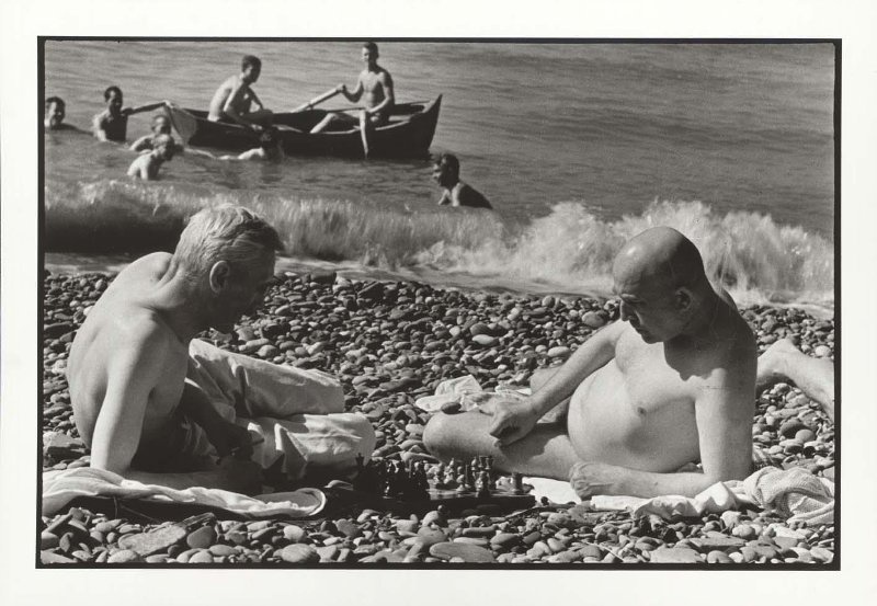 Beach 100 years ago - Beach, Beach season, Relaxation, Resort, Story, История России, Russia, The photo, , Images, Black and white, Longpost