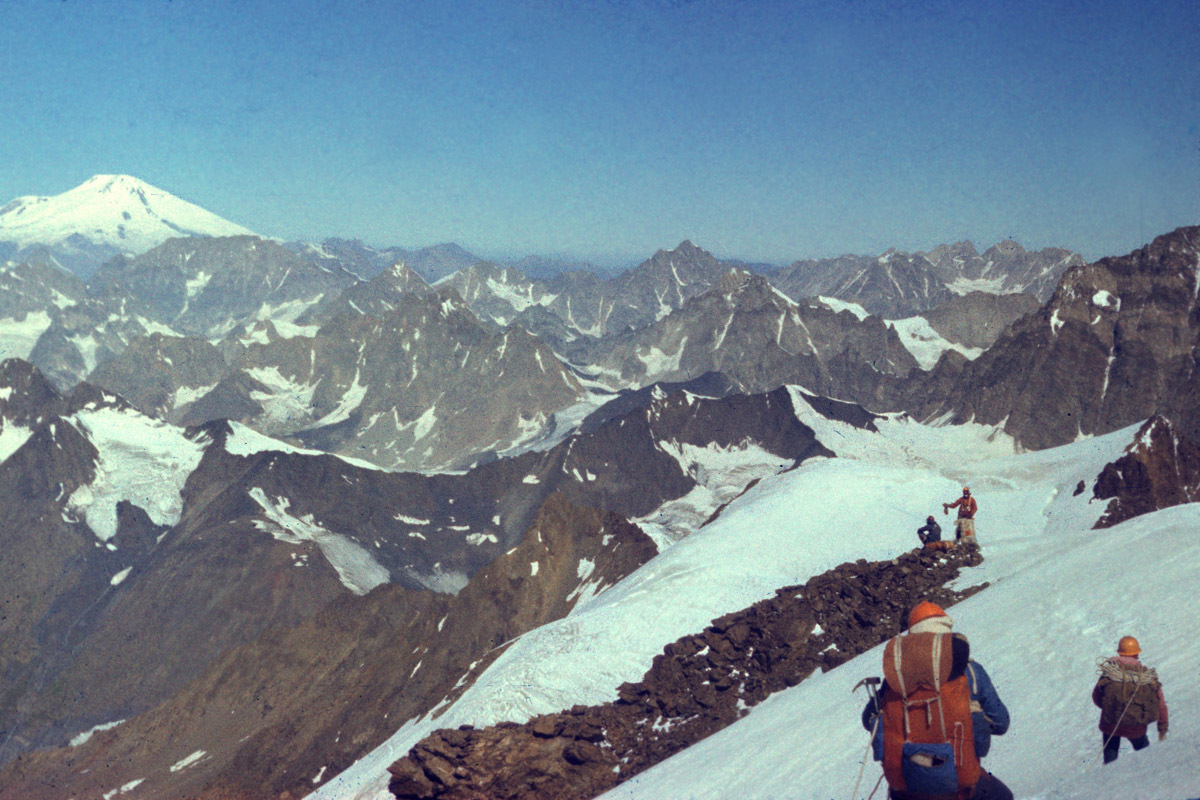 Последний поход | Пикабу