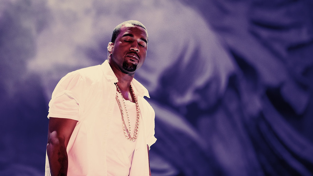 Kanye West has filed a name change request. - My, Kanye west, Rap, TASS, news