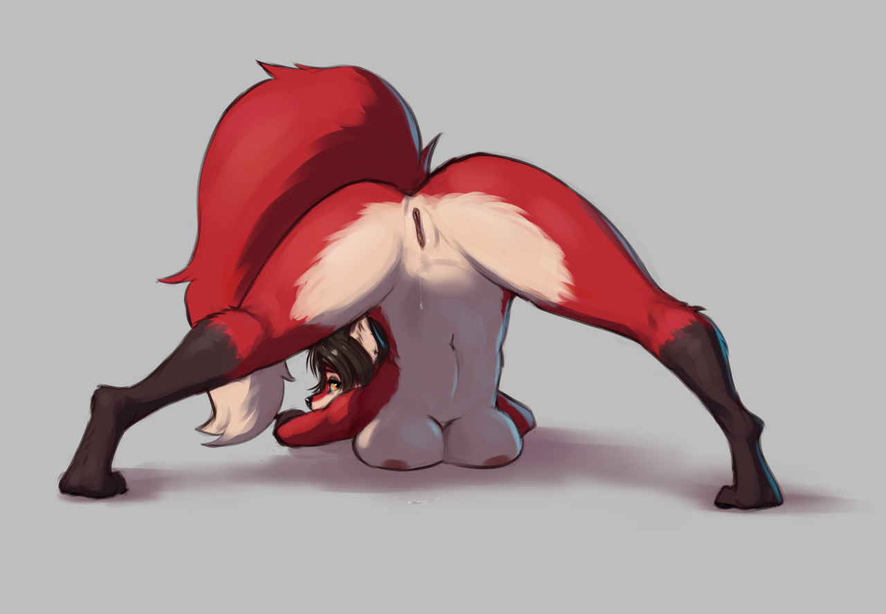 Continuation of the post Jackochallenge - NSFW, Furry, Anthro, Art, Furotica, Yiff, Jackochallenge, Furry cheetah, Furry fox, , Furry lynx, Furry canine, Furry horse, Zorryn, Viejillox, Scorpdk, Diives, Zazush-Una, Foxovh, GIF, Reply to post, Longpost