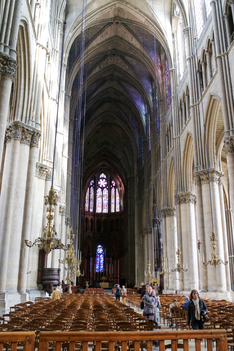 Собор Нотр-Дам де Реймс (Notre-Dame de Reims) - Моё, Путешествия, Франция, Европа, Церковь, Католическая церковь, Собор, Реймс, Фотография, , Архитектура, Витраж, Жанна дАрк, Скульптура, Длиннопост