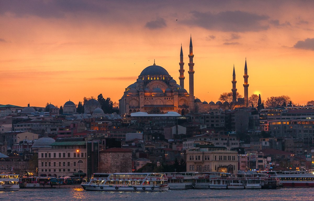 Flights to Istanbul and back from Moscow for 7000 - My, Travels, Istanbul, Cheap tickets, Filrussia, Turkey