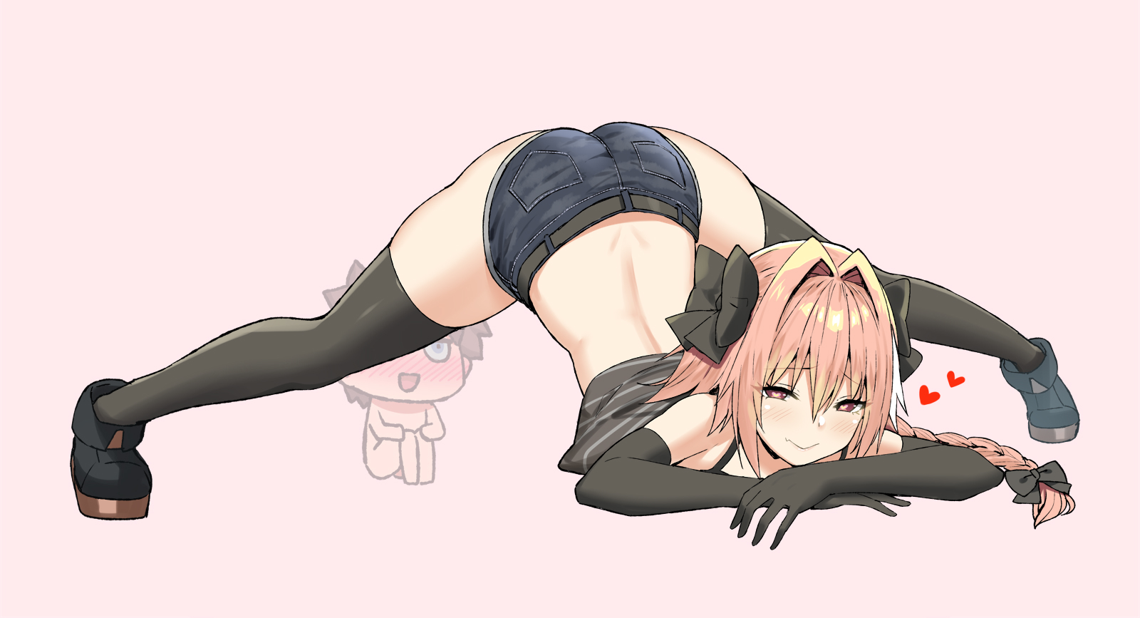 Astolfo | Пикабу