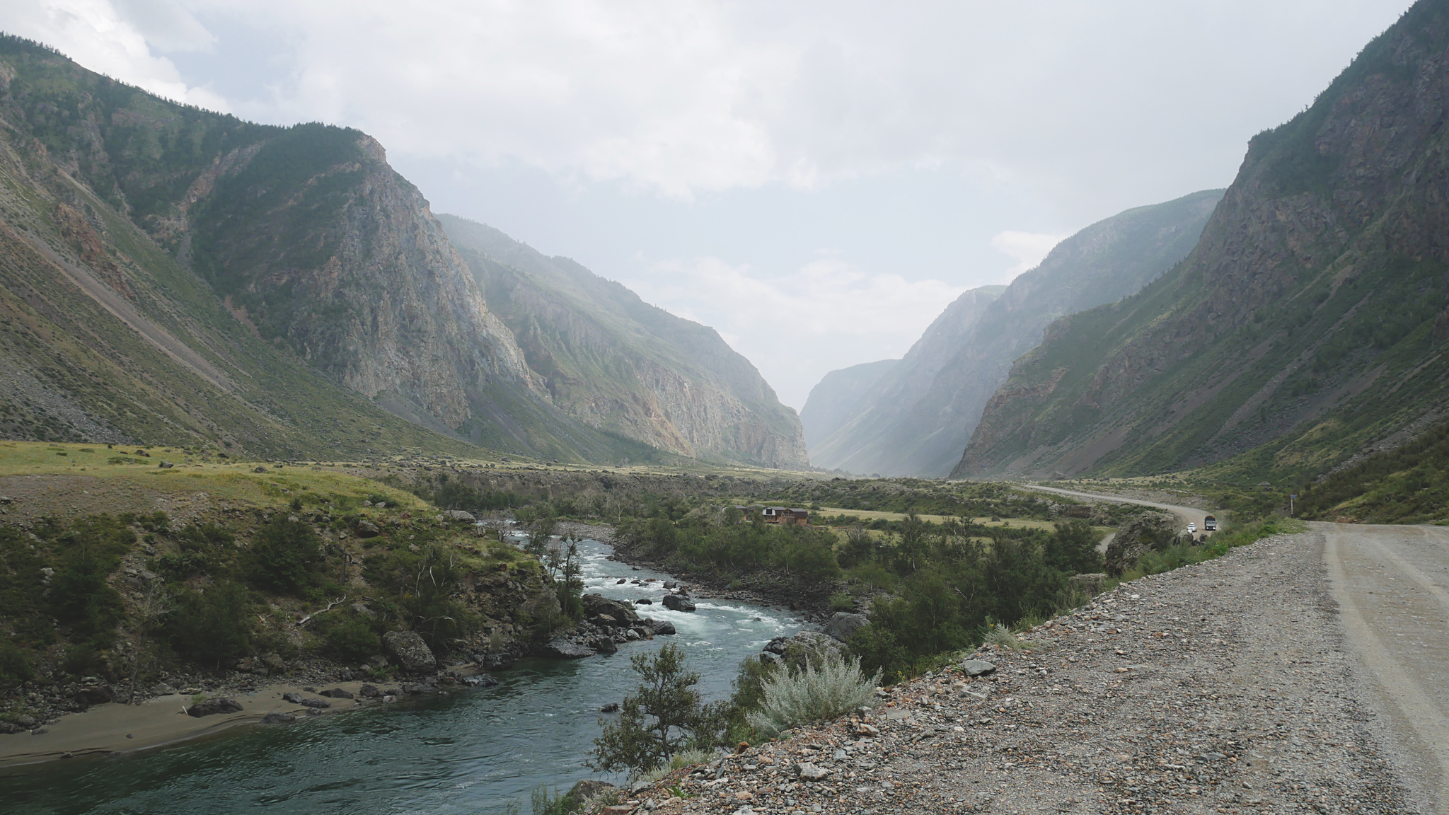 Spirit of Altai - My, , Nature, Travelblog, Altai Republic, The mountains, The Mountain, Clip, Art, Video