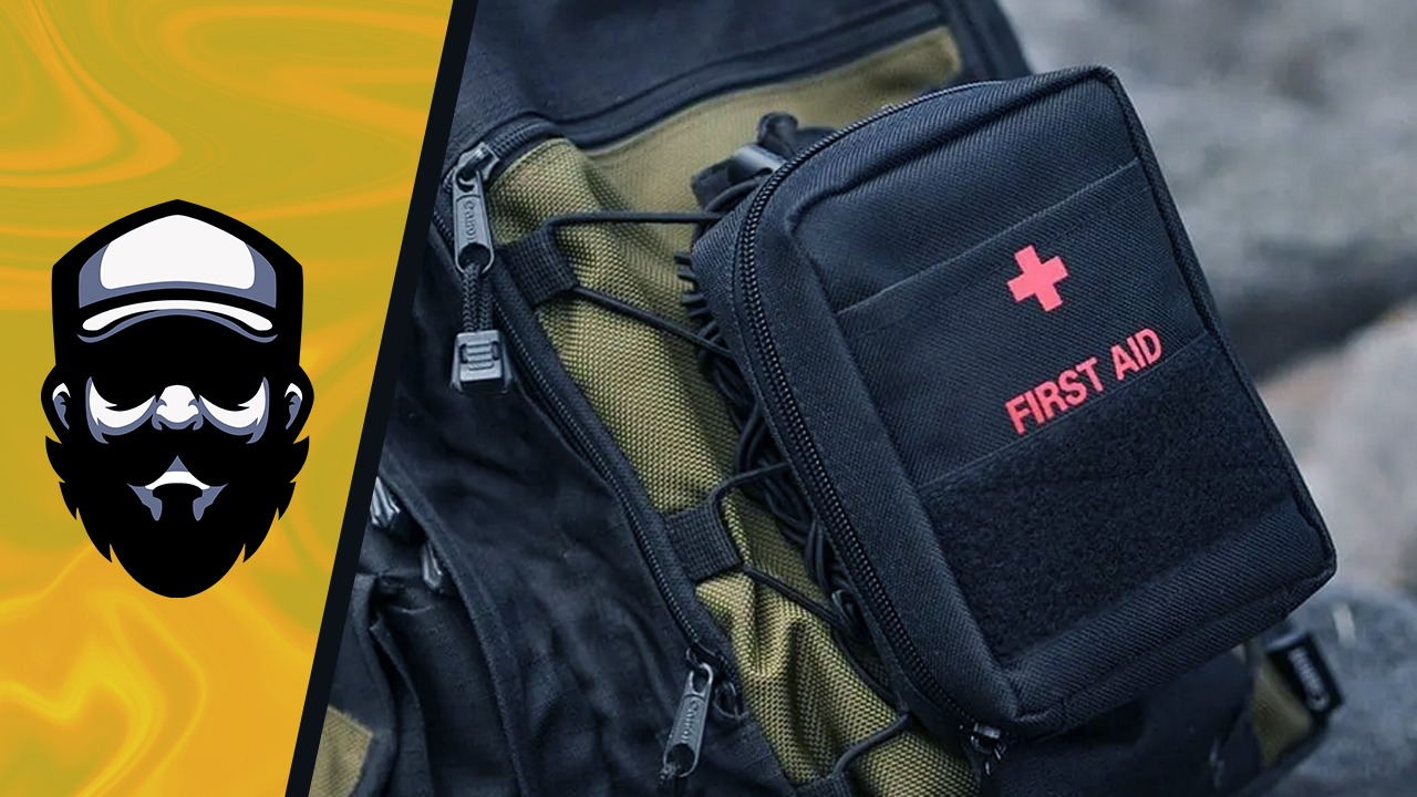 The most important medicines for your first aid kit - Survival, Interesting, Useful, First aid kit, Longpost