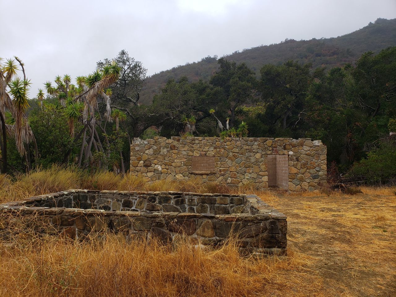 Baron Ranch - I'm back! - My, Bike ride, The mountains, Longpost