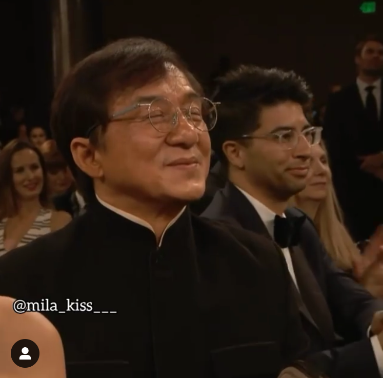 Just a humble guy - Jackie Chan, Vin Diesel, Actors and actresses, Celebrities, Storyboard, From the network, Longpost