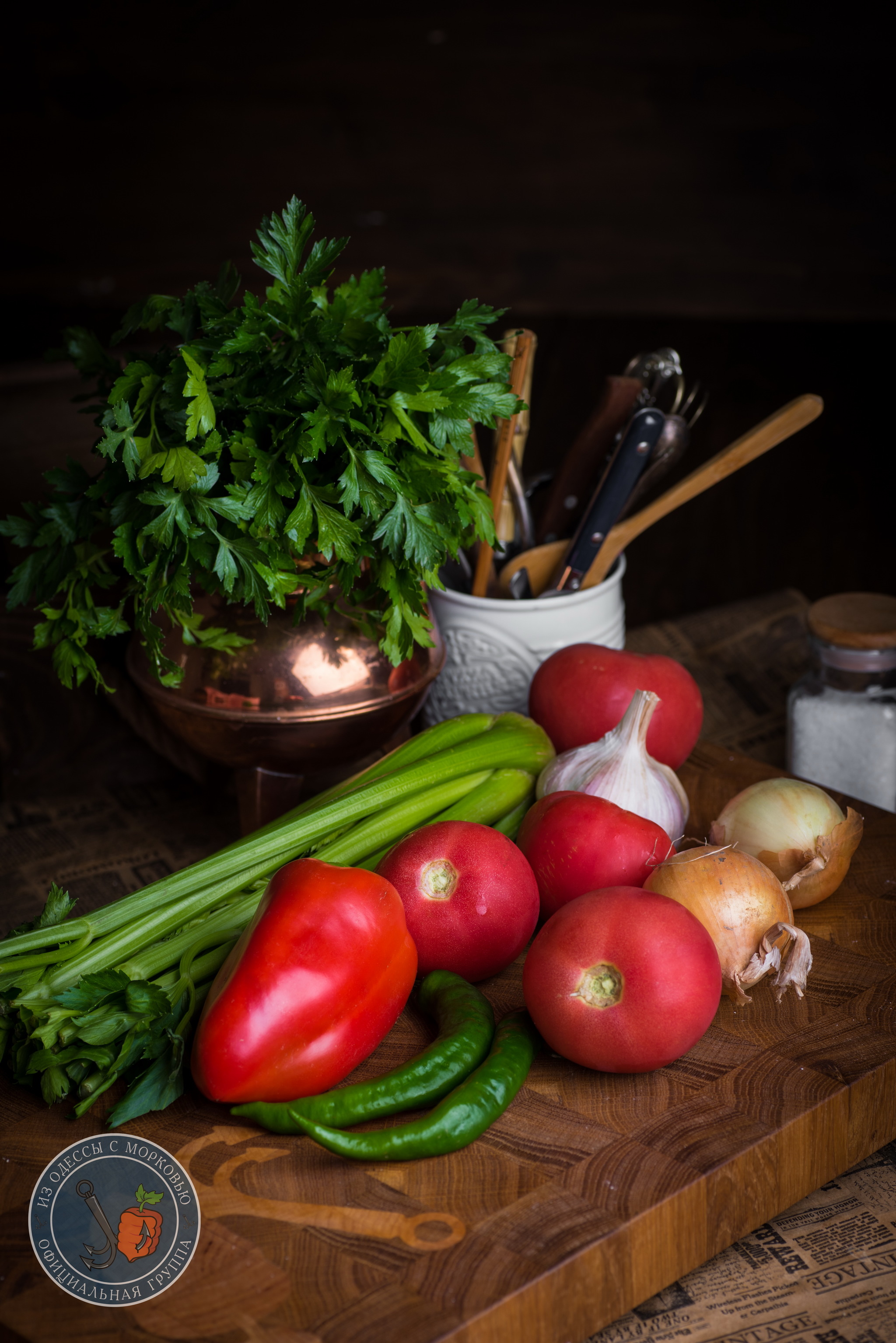 Jambalaya. - My, From Odessa with carrots, Cooking, Food, Recipe, The photo, Longpost, Cyberpunk 2077