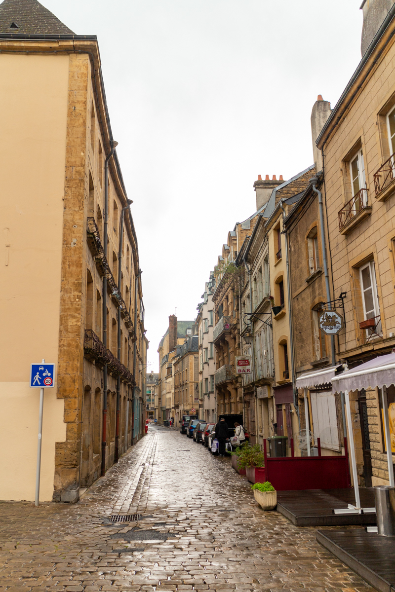 Castle Sedan - My, Sofa travel, Europe, France, Ardennes, The photo, Fortress, Fort, Lock, , Hotel, Longpost