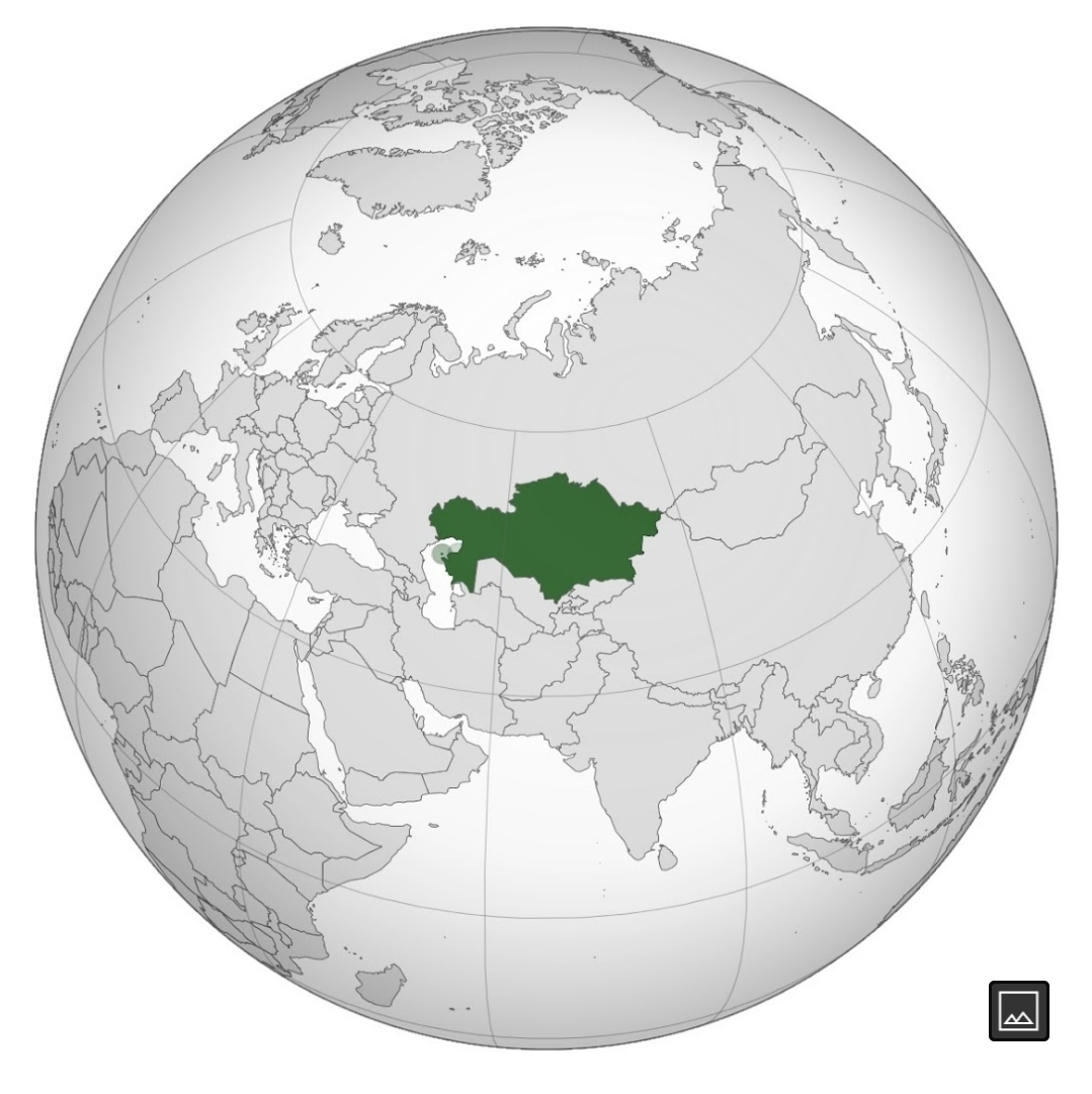 СССР на политической карте мира с 12 по 16 декабря 1991 года | Пикабу