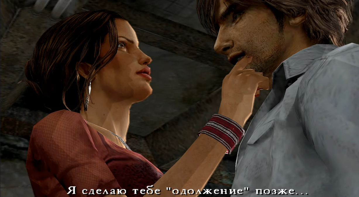 Silent Hill 4: The Room - дом, милый дом | Пикабу