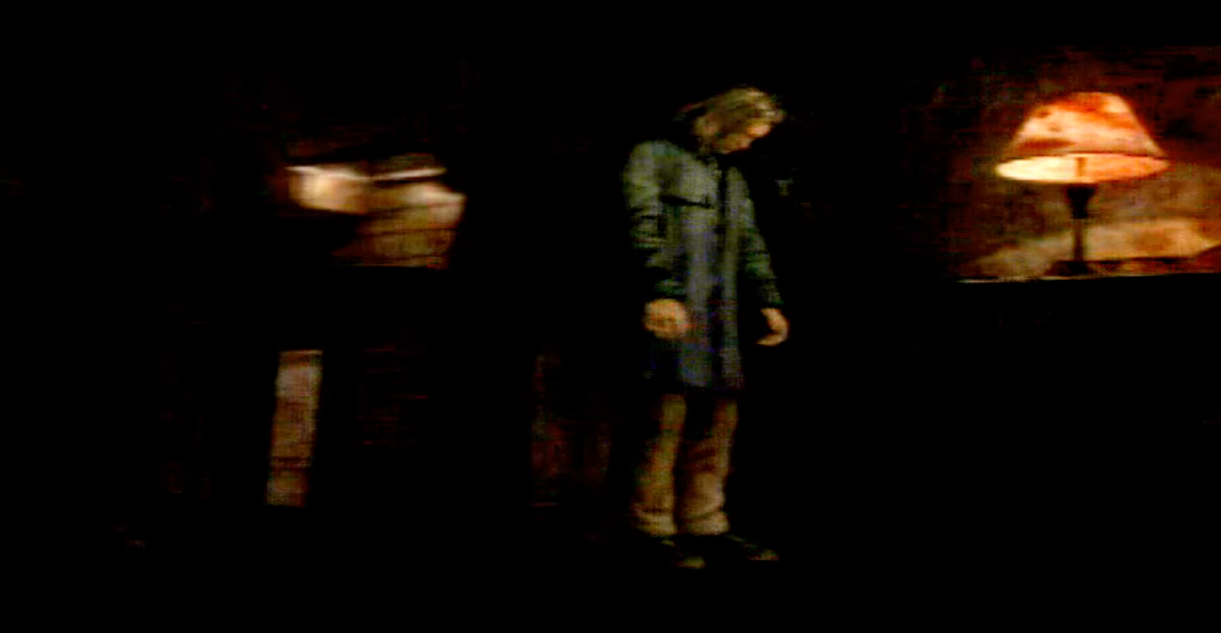 Silent Hill 4: The Room - home sweet home - My, Text, Longpost, Silent Hill, Spoiler, Plot, Nostalgia, Games, Retro Games, Passing