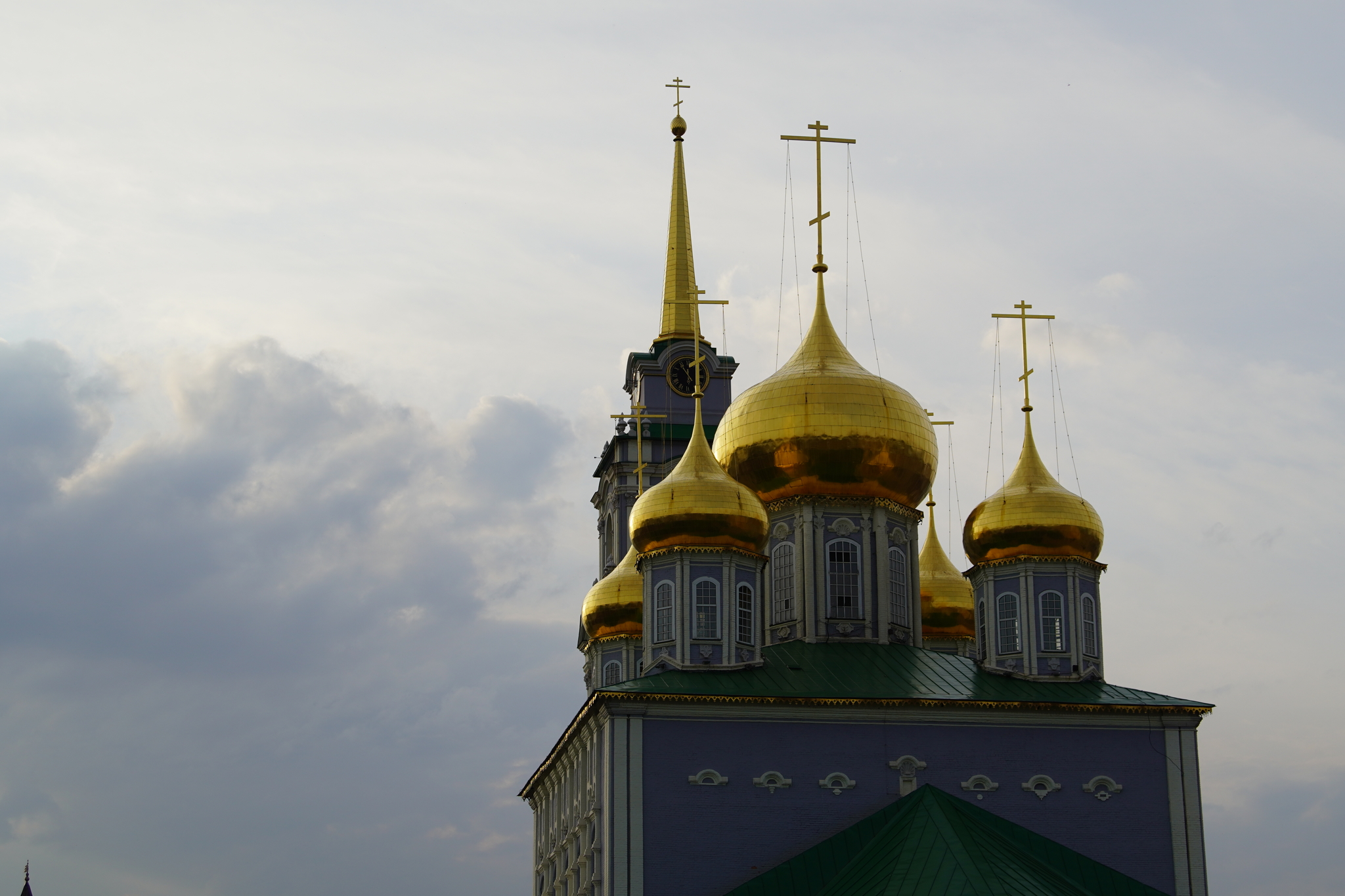 Тульский Кремль - Моё, Длиннопост, Фотография, Начинающий фотограф, Тула, Путешествие по России, Sony