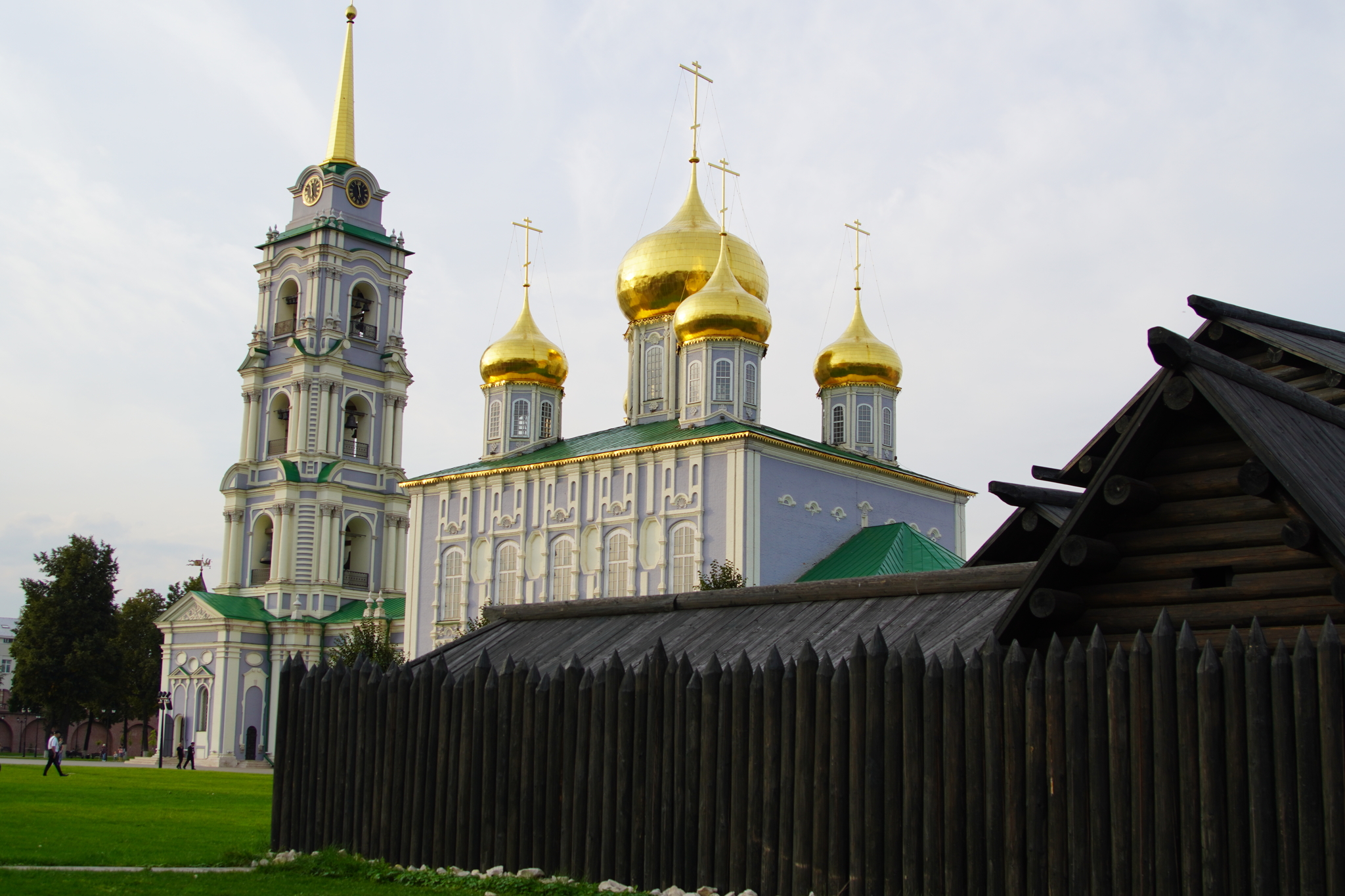 Тульский Кремль - Моё, Длиннопост, Фотография, Начинающий фотограф, Тула, Путешествие по России, Sony