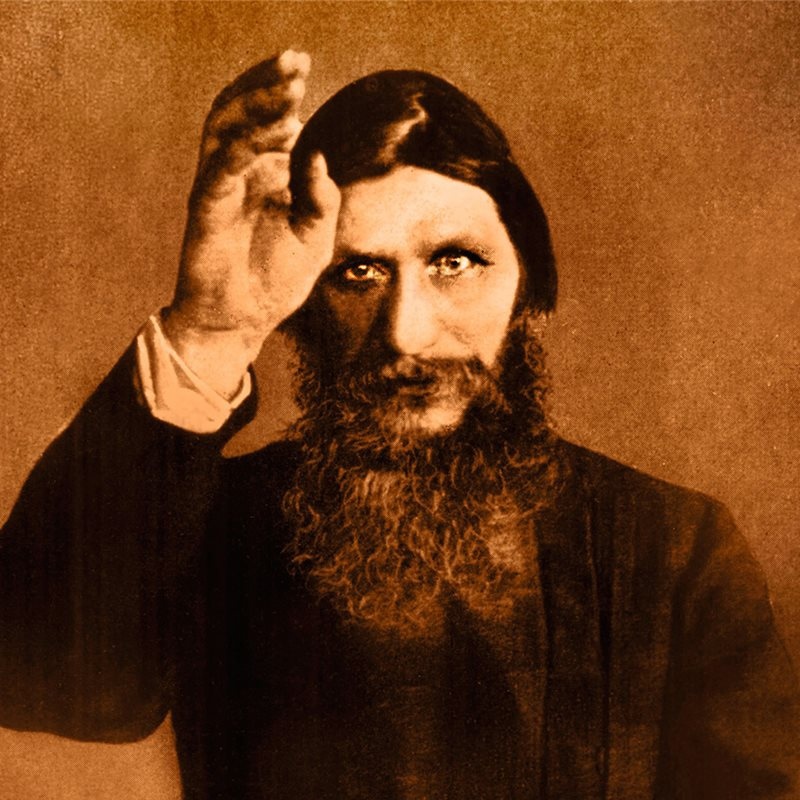 100 years of disasters for mother Russia - Russia, Disaster, Grigory Rasputin, Video, Longpost